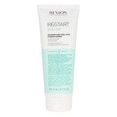 Palsam Revlon Re-Start Volume (200 ml) hind ja info | Palsamid | hansapost.ee