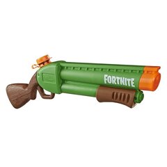 Игрушечный водной пистолет HASBRO Nerf Supersoaker Fortnite Pump SG цена и информация | Игрушки (пляж, вода, песок) | hansapost.ee