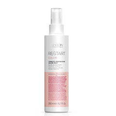 Juuksekaitse Revlon Re-Start Värv (200 ml) price and information | Hair styling products | hansapost.ee