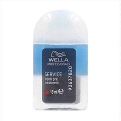 Stiliseerimiskreem Wella   (18 ml) цена и информация | Средства для укладки | hansapost.ee