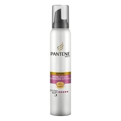 Vaht lokkidele Pro-v Pantene (250 ml) hind ja info | Pantene Parfüümid, lõhnad ja kosmeetika | hansapost.ee