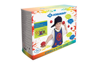 Игра на свежем воздухе Shildkrot Srike&Score цена и информация | Schildkrot Уличные игрушки для детей | hansapost.ee