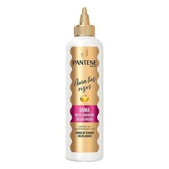 Крем для бритья Pro-v Crema Rizos Pantene (270 ml) цена и информация | Средства для укладки | hansapost.ee