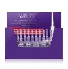 Toonik Farmavita Amethyste Control Intense Juuste väljalangemisvastane hooldus (12 x 8 ml) цена и информация | Маски, масла, сыворотки | hansapost.ee