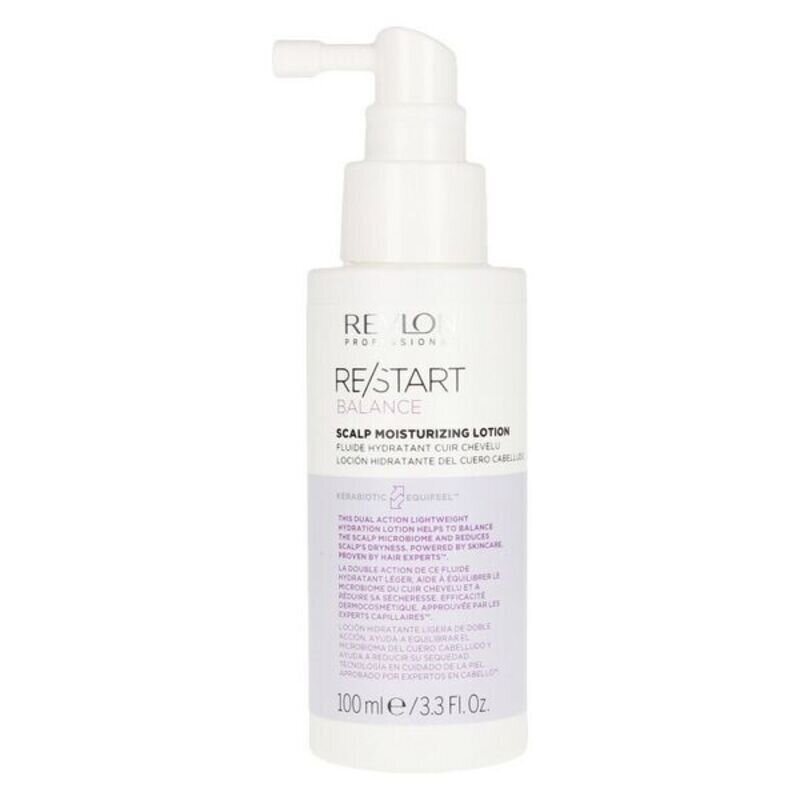 Juukselosjoon Re/Start Balance Revlon (1000 ml) hind ja info | Juuksemaskid, õlid ja seerumid | hansapost.ee