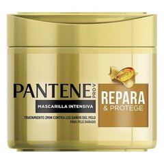 Taastav juuksemask Pantene (300 ml) hind ja info | Pantene Parfüümid, lõhnad ja kosmeetika | hansapost.ee