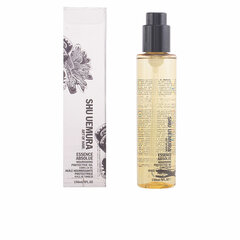 Toitev õli Shu Uemura Essence Absolute Niisutav (150 ml) hind ja info | Juuksemaskid, õlid ja seerumid | hansapost.ee