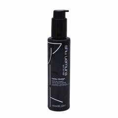 Крем для бритья Shu Uemura Style Netsu Design Blow Dry Cream, 150 мл цена и информация | Маски, масла, сыворотки | hansapost.ee