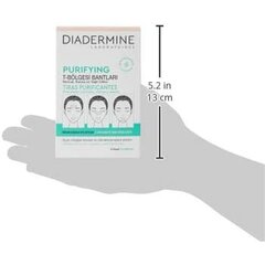 Средство для кожи с акне Diadermine, 6 штук цена и информация | Маски, масла, сыворотки | hansapost.ee