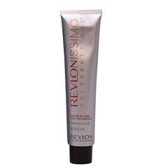 Püsivärv Revlonissimo Colorsmetique Revlon Nº 5.12 price and information | Hair dyes | hansapost.ee