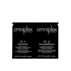 Обесцвечивающее средство Farmavita Omniplex 1+2 (10 ml) цена и информация | Краска для волос | hansapost.ee