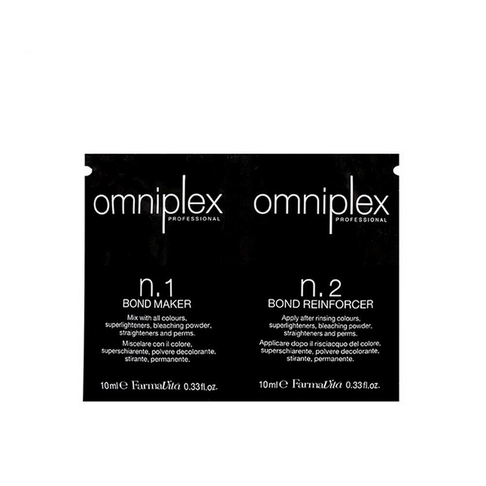 Valgendaja Farmavita Omniplex 1+2 (10 ml) hind ja info | Juuksevärvid | hansapost.ee