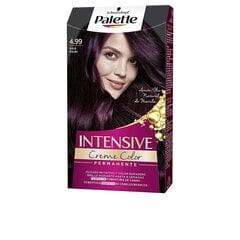 Püsivärv Palette Schwarzkopf N 4,99 Violin hind ja info | Juuksevärvid | hansapost.ee