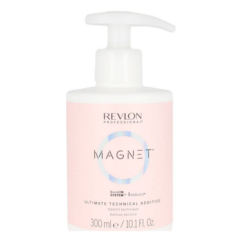 Lisand Revlon Magnet Ultimate Technical Additive (300 ml) цена и информация | Juuksevärvid | hansapost.ee