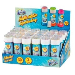 Seebimullitajate komplekt Bubble wand, 50 ml цена и информация | Игрушки (пляж, вода, песок) | hansapost.ee