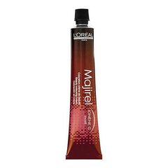 Püsivärv Majirel L'Oreal Professionnel Paris Nº L22 (50 ml) price and information | Hair dyes | hansapost.ee