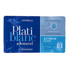 Valgendaja Platiblanc Advanced Extra Blond Montibello (30 ml) цена и информация | Краска для волос | hansapost.ee