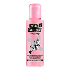 Poolpüsiv Toon Platinium Crazy Color Nº 028 (100 ml) цена и информация | Краска для волос | hansapost.ee