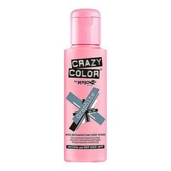 Poolpüsiv Toon Graphite Crazy Color Nº 69 (100 ml) hind ja info | Juuksevärvid | hansapost.ee