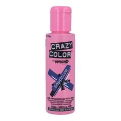 Poolpüsiv Toon Safiro Crazy Color Nº 72 (100 ml) hind ja info | Juuksevärvid | hansapost.ee