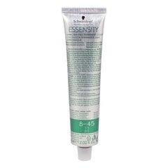 Püsivärvikreem 8-45 Schwarzkopf Essensity Armonia (60 ml) цена и информация | Краска для волос | hansapost.ee