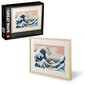 31208 LEGO® Art Hokusai – suur laine цена и информация | Klotsid ja konstruktorid | hansapost.ee