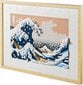 31208 LEGO® Art Hokusai – suur laine цена и информация | Klotsid ja konstruktorid | hansapost.ee