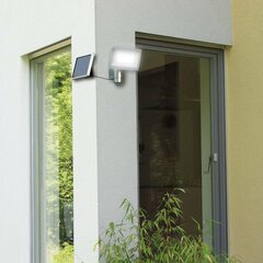 Brennenstuhl LED-valgusti päikesepatareidega hind ja info | Aiavalgustid ja õuevalgustid | hansapost.ee