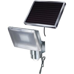 Светодиодный светильник Brennenstuhl с солнечными батареями цена и информация | Уличные светильники | hansapost.ee