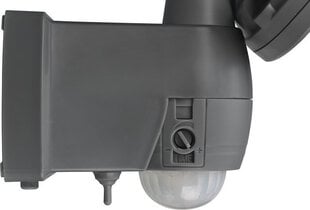Brennenstuhl LED prožektor patareitoitega LUFOS LG SMD+PIR 3xLR14 hind ja info | Aiavalgustid ja õuevalgustid | hansapost.ee