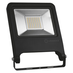 LED prožektor Ledvance Floodlight Value 50W/4000K BK IP65 hind ja info | Aiavalgustid ja õuevalgustid | hansapost.ee