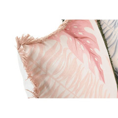 Подушка DKD Home Decor, 45х45 см, (2 шт.) цена и информация | Декоративные подушки и наволочки | hansapost.ee