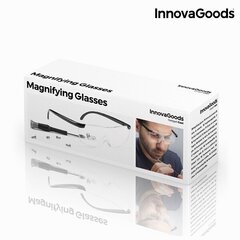 Увеличительные Очки InnovaGoods цена и информация | Канцелярские товары | hansapost.ee