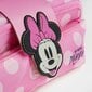 Koolikott Minnie Mouse Roosa (22 x 12 x 7 cm) цена и информация | Kirjatarvikud | hansapost.ee