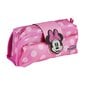 Koolikott Minnie Mouse Roosa (22 x 12 x 7 cm) цена и информация | Kirjatarvikud | hansapost.ee