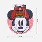 Kontoritarvete Komplekt Minnie Mouse Märkmik (30 x 30 x 1 cm) hind ja info | Kirjatarvikud | hansapost.ee