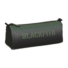 Koolikott BlackFit8 Gradient Must Militaarroheline (21 x 8 x 7 cm) hind ja info | Blackfit8 Lastekaubad ja beebikaubad | hansapost.ee