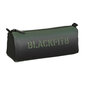 Koolikott BlackFit8 Gradient Must Militaarroheline (21 x 8 x 7 cm) цена и информация | Kirjatarvikud | hansapost.ee