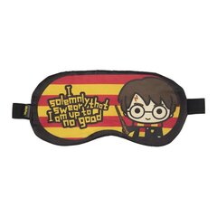Маска Harry Potter Красный (18 x 9 x 1 cm) цена и информация | Карнавальные костюмы | hansapost.ee
