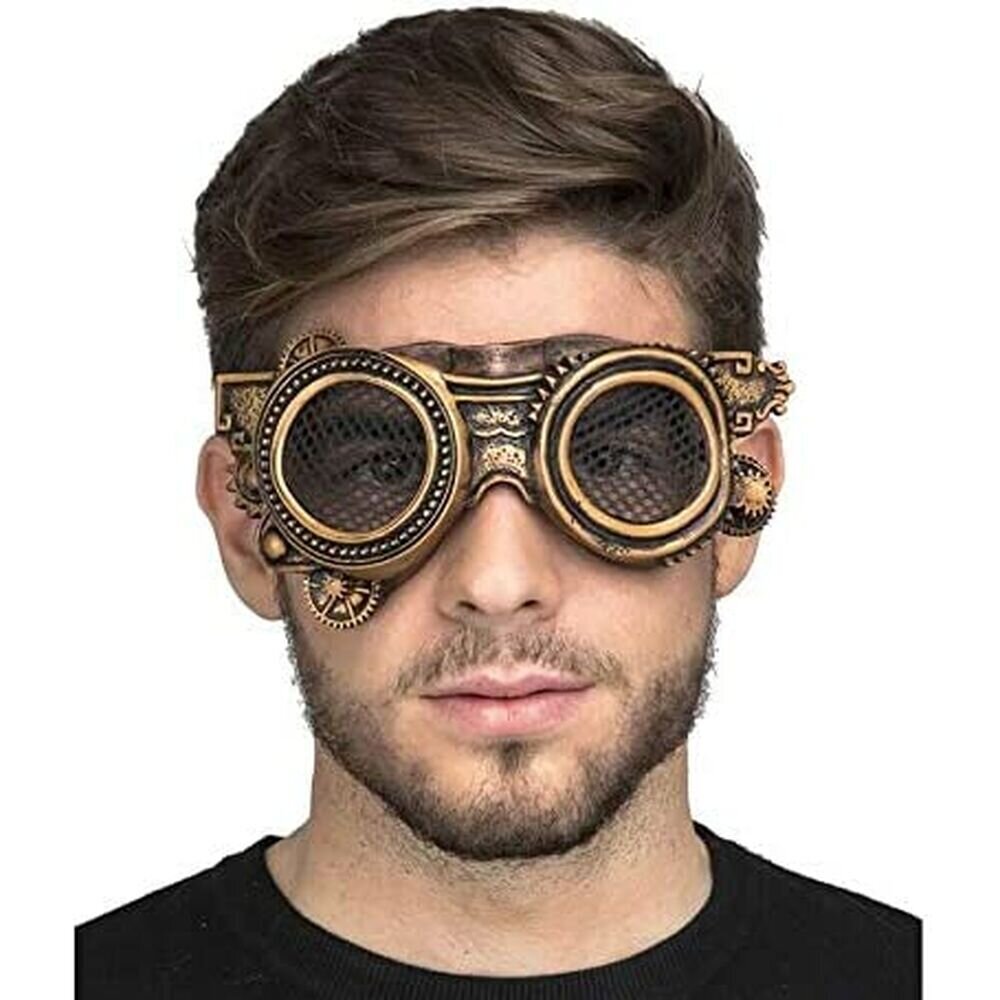 Prillid My Other Me Steampunk цена и информация | Kostüümid ja maskid | hansapost.ee