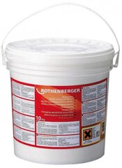 Neutraliseerimispulber ROCAL jaoks 10kg, Rothenberger price and information | Cleaning products | hansapost.ee