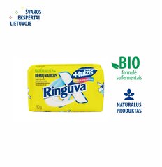 Plekieemaldusseep sapiga Ringuva X 90 g hind ja info | Pesuvahendid | hansapost.ee