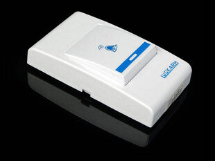 Juhtmevaba LED uksekell price and information | Doorbells | hansapost.ee