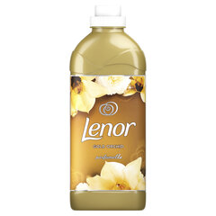 Кондиционер для белья LENOR Gold Orchid, 1420 мл цена и информация | Моющие средства | hansapost.ee