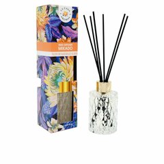 Parfüümipulgad La Casa de los Aromas Mikado Lima Apelsiniõis (120 ml) price and information | Air fresheners | hansapost.ee