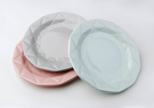 Тарелка Adel, 19 см цена и информация | Посуда, тарелки, обеденные сервизы | hansapost.ee