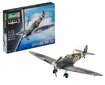 Revell Spitfire Mk.IIa 1:72 hind ja info | Klotsid ja konstruktorid | hansapost.ee