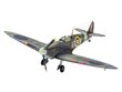 Revell Spitfire Mk.IIa 1:72 hind ja info | Klotsid ja konstruktorid | hansapost.ee