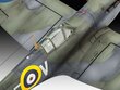 Revell Spitfire Mk.IIa 1:72 hind ja info | Klotsid ja konstruktorid | hansapost.ee