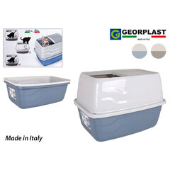 Koera voodi Georplast (57 x 39,5 x 38 cm) hind ja info | Kassiliivakast | hansapost.ee